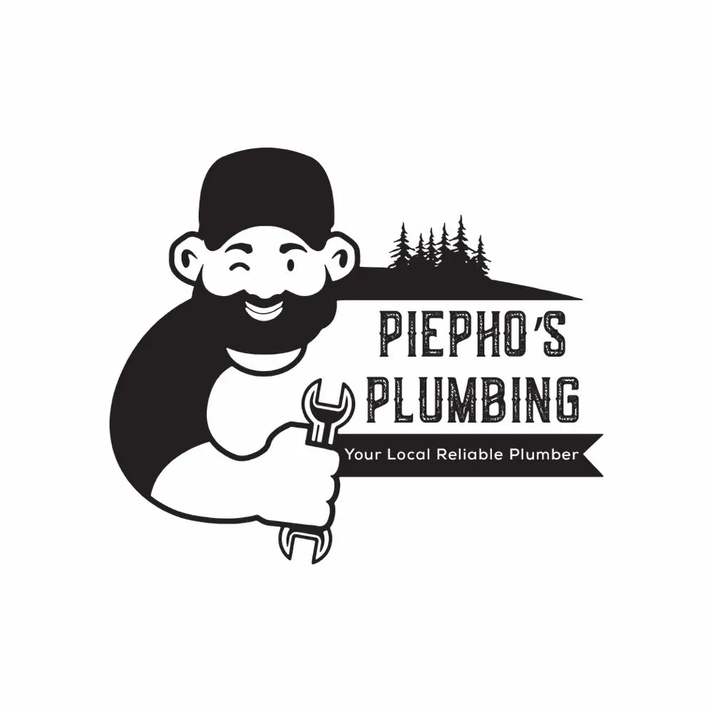 Slide of Piepho's Plumbing
