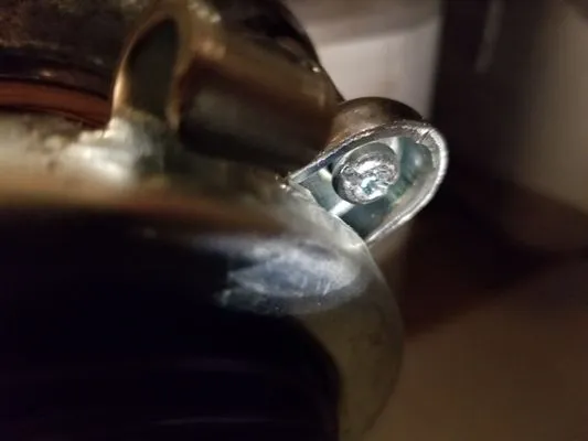 Pierce J R Plumbing Co Inc of Sacramento Logo