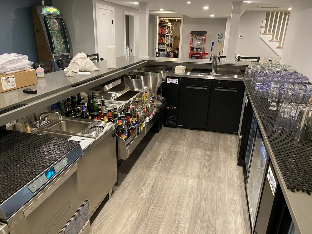 Slide of Pierce Plumbing