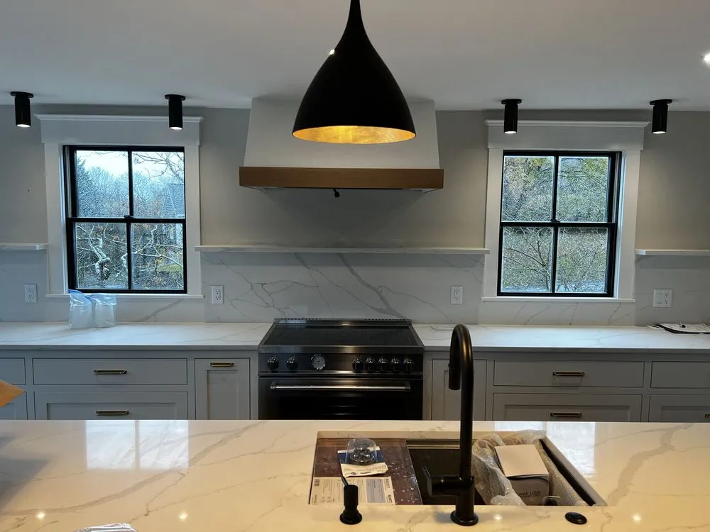 Slide of Pierce Plumbing