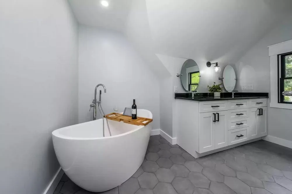 Slide of Pierce Plumbing