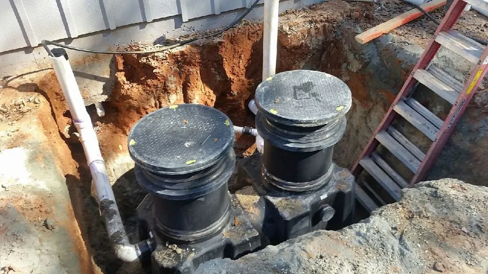 Slide of Pierce Plumbing Heating & Air