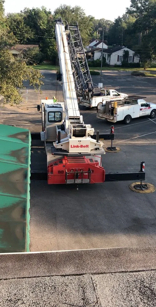 Emergency water heater service in Hattiesburg, MS by Pierce Plumbing Heating & Air