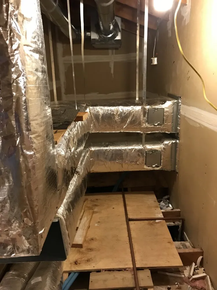 Emergency drain cleaning for homes in Hattiesburg, MS by Pierce Plumbing Heating & Air