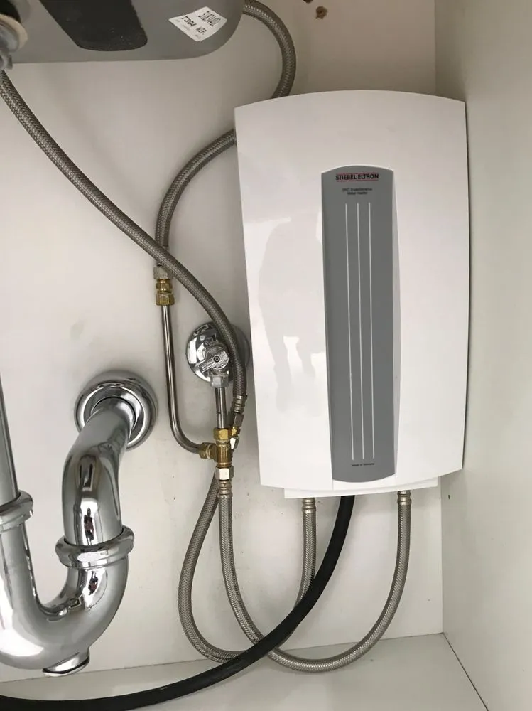 Slide of Pierce Plumbing Heating & Air