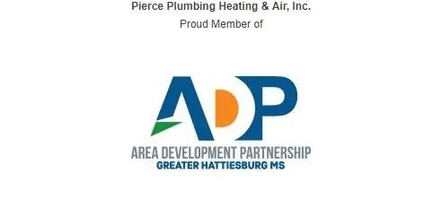 Slide of Pierce Plumbing Heating & Air