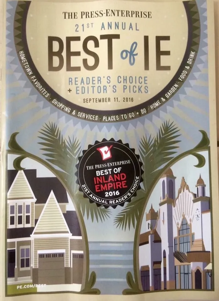 Slide of Pierce Plumbing