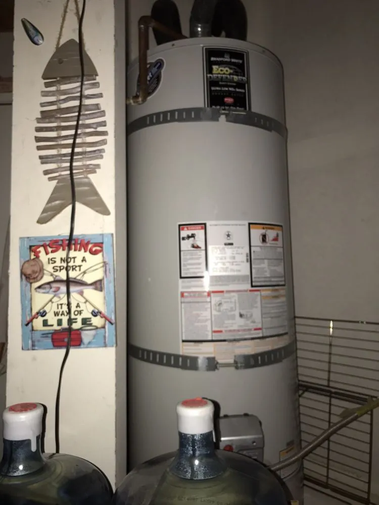 Slide of Pierce Plumbing