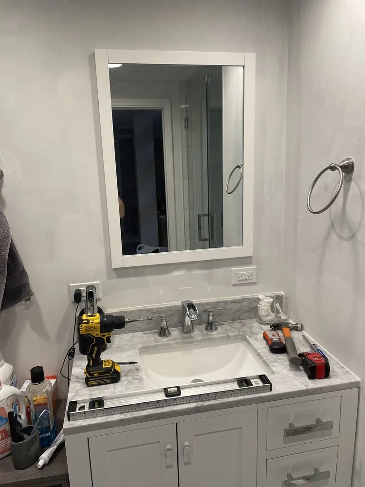 Slide of Pierce Repair Service