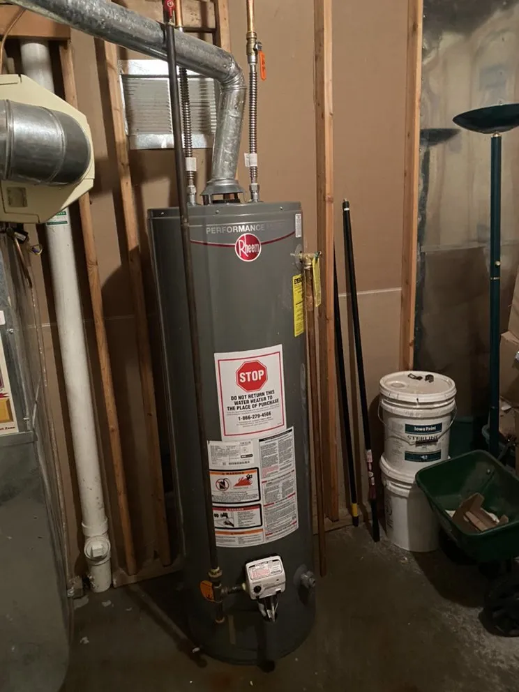 Slide of Pierpoint Plumbing