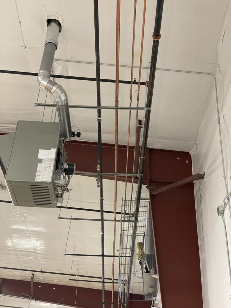 Slide of Pierpoint Plumbing