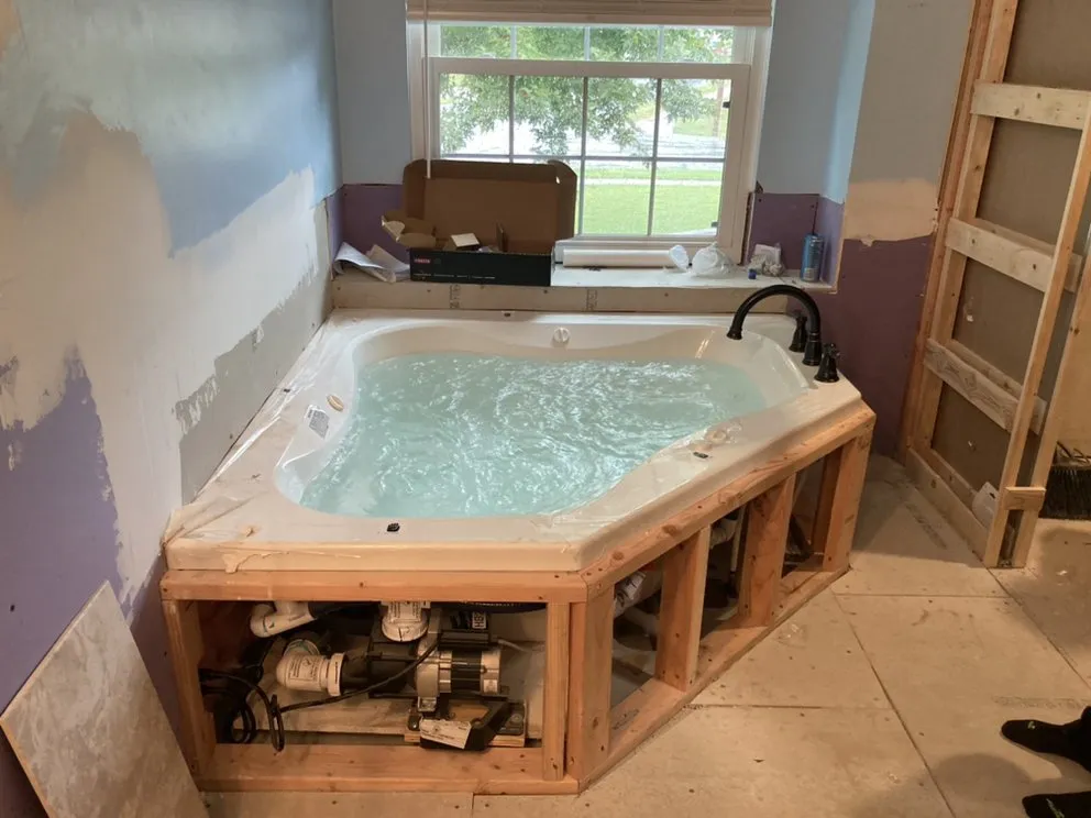 Slide of Pierpoint Plumbing