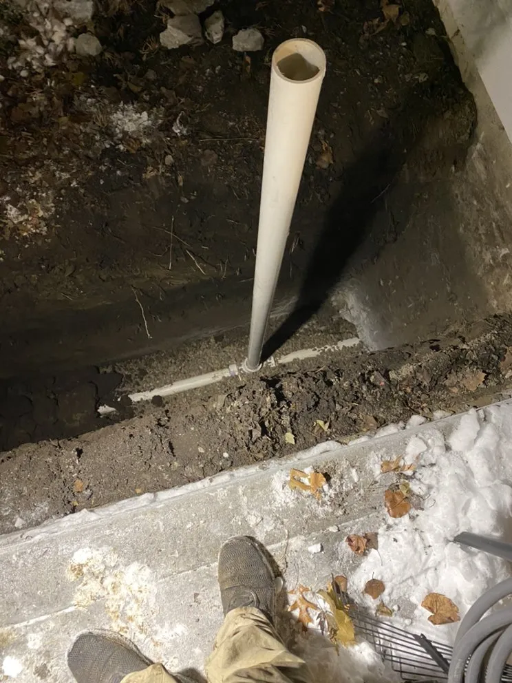 Slide of Pierpoint Plumbing