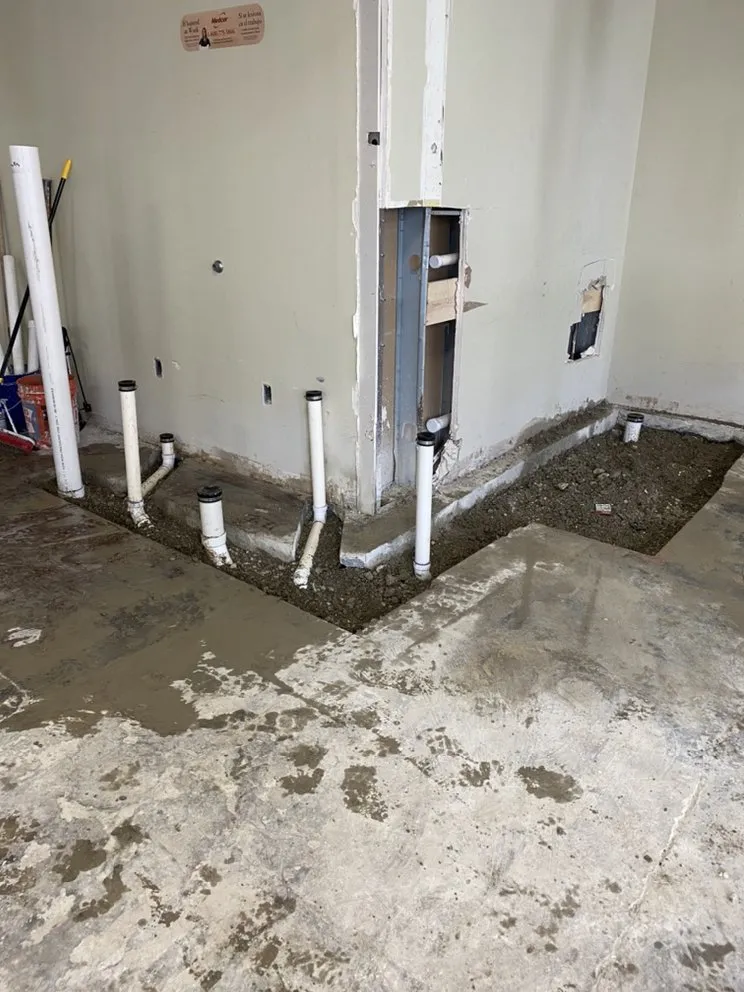 Slide of Pierpoint Plumbing