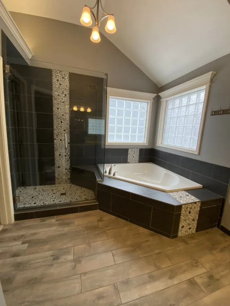 Slide of Pierpoint Plumbing