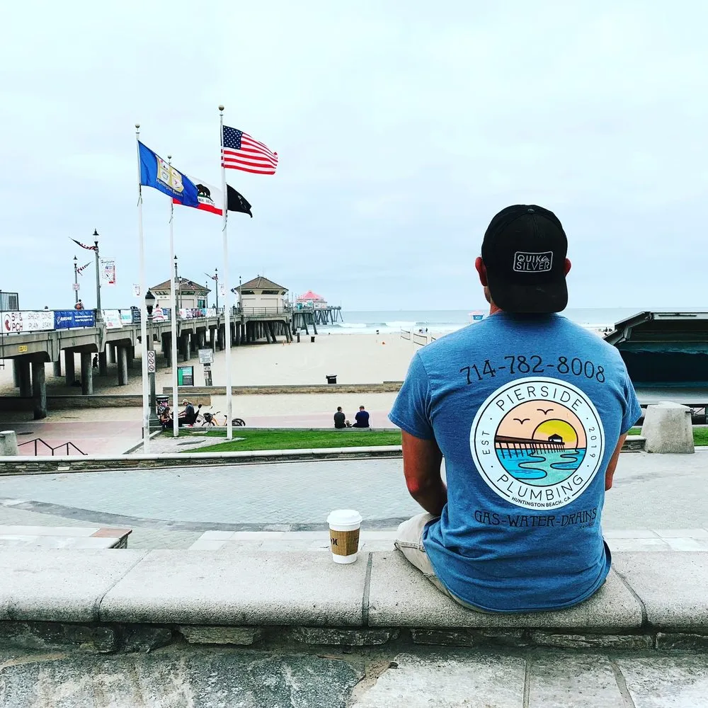 Slide of Pierside Plumbing