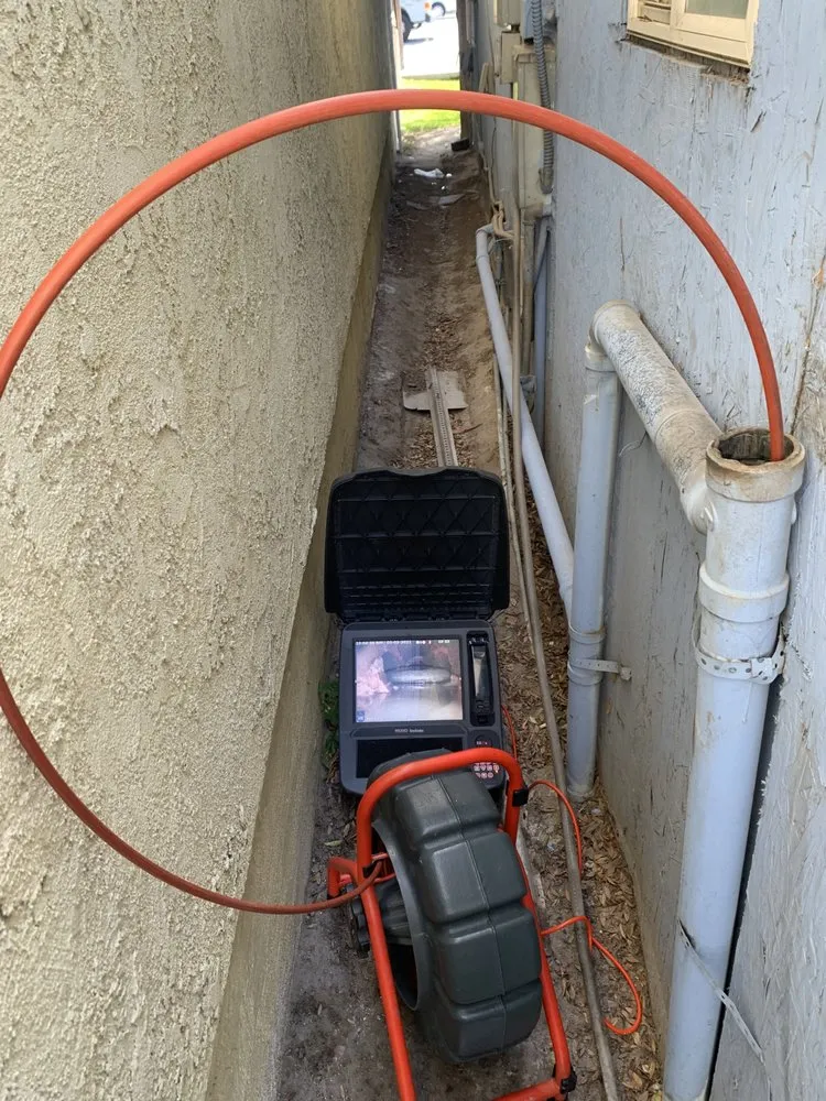 Slide of Pierside Plumbing