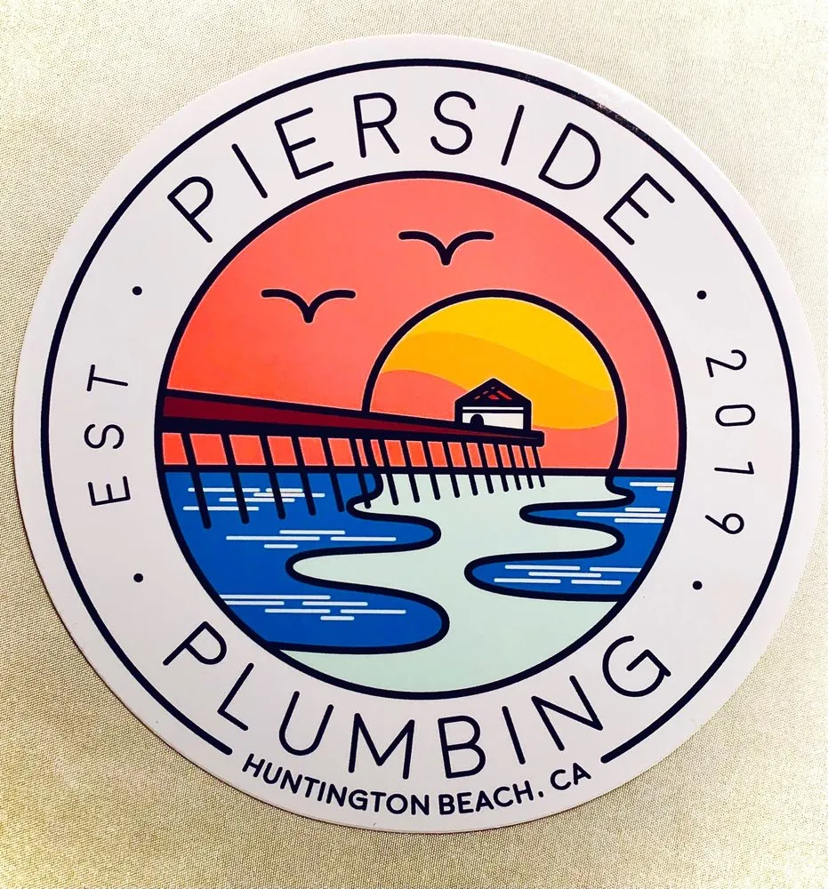 Slide of Pierside Plumbing