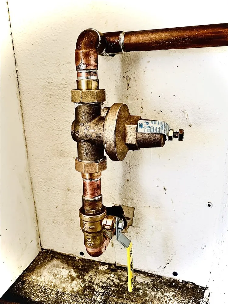 Affordable water heater service in Huntington Beach, CA by Pierside Plumbing