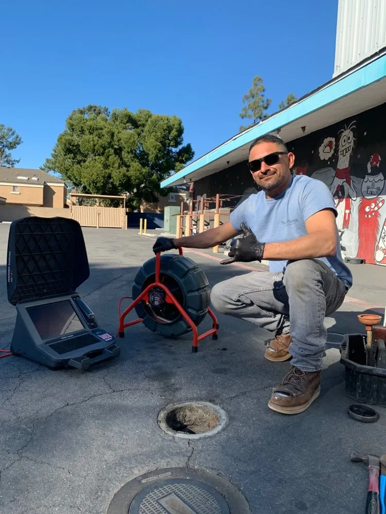 Expert emergency plumbing for homes in Huntington Beach, CA by Pierside Plumbing