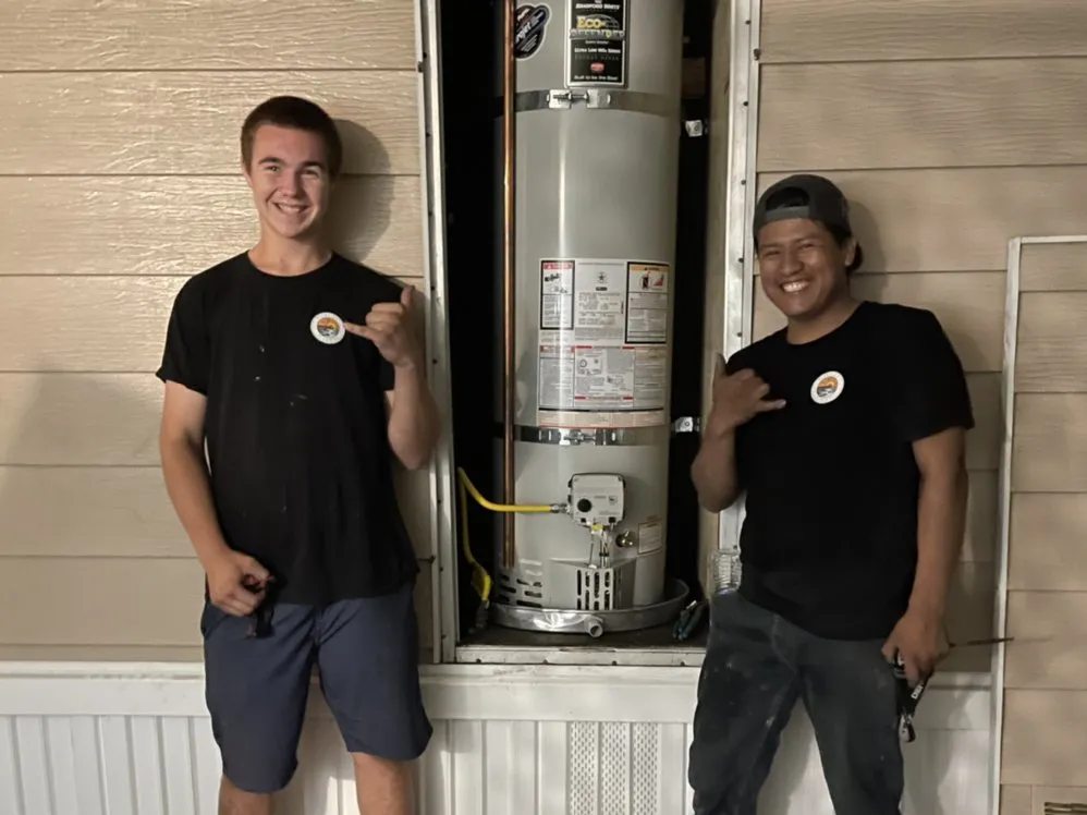 Quality emergency plumbing experts serving Huntington Beach, CA - Pierside Plumbing