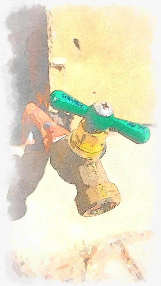 Slide of Pierside Plumbing