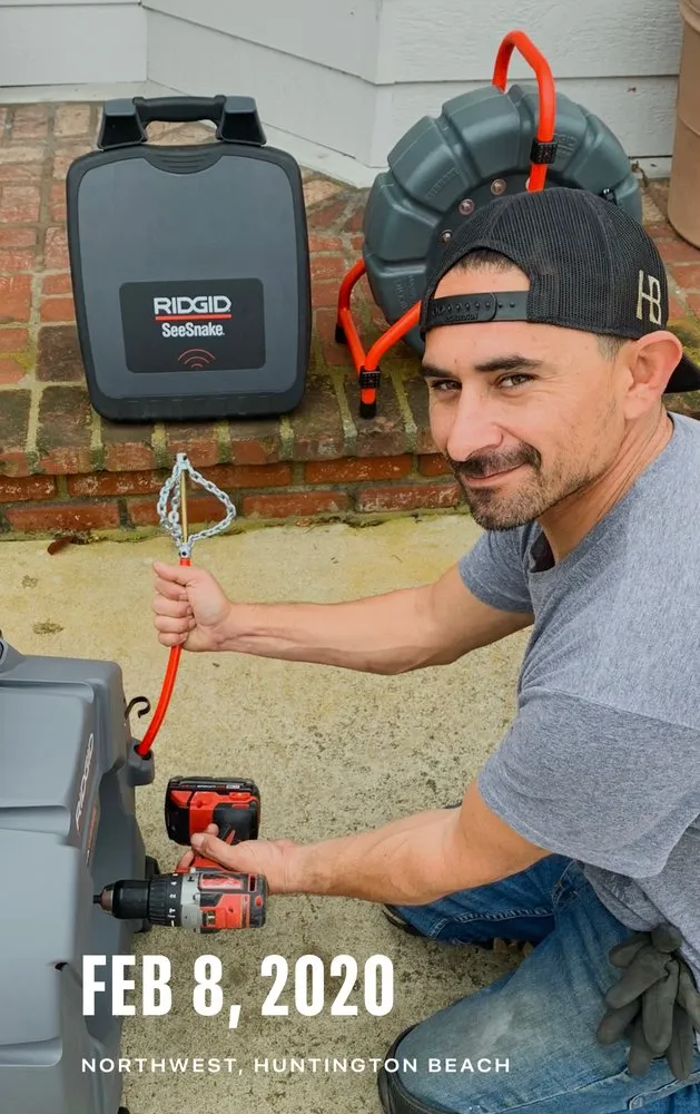 Slide of Pierside Plumbing