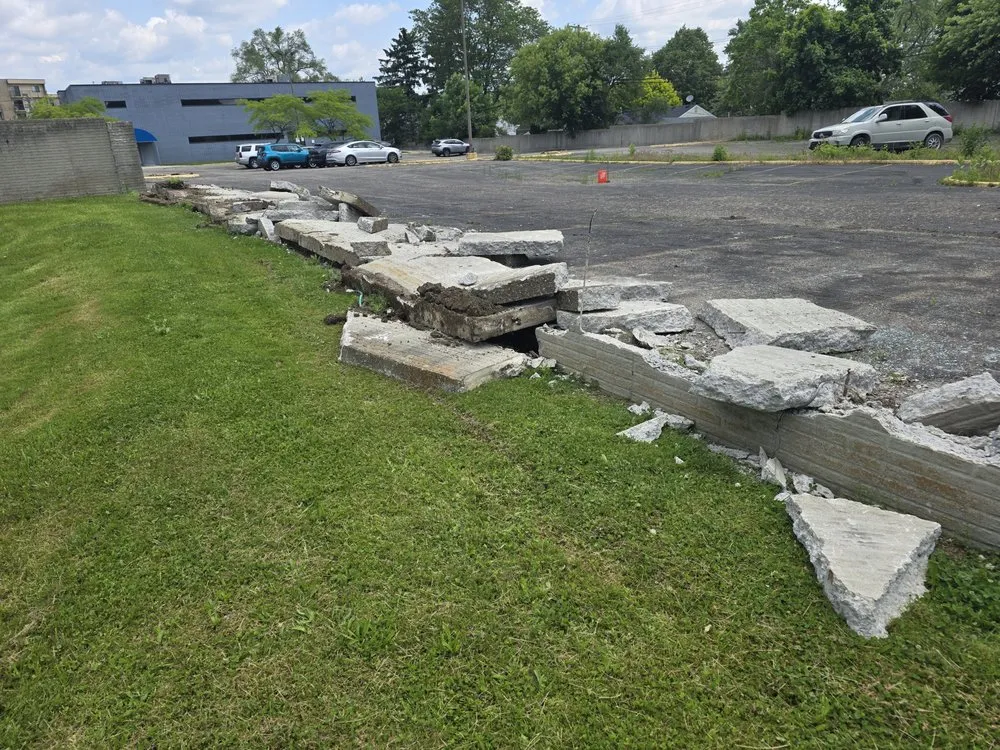 Slide of Pietila Construction