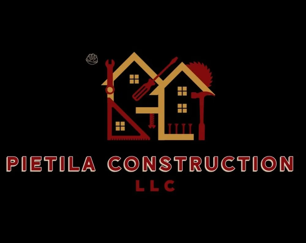 Slide of Pietila Construction