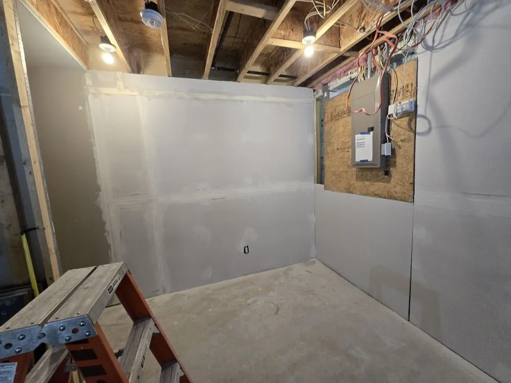 Slide of Pietila Construction