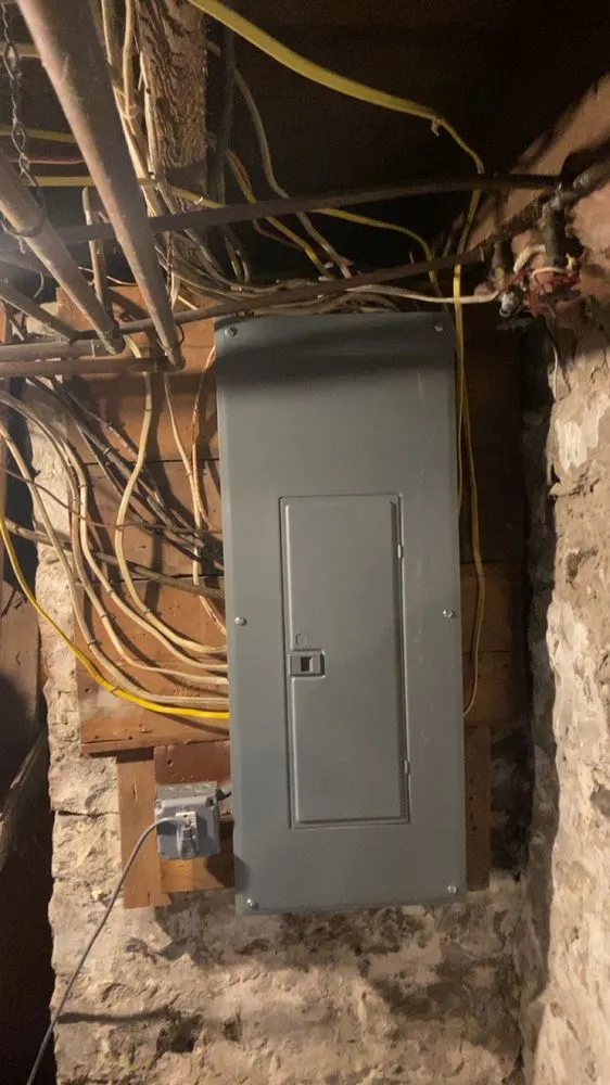 Expert leak detection experts serving Burlington Flats, NY - Pigeon Hill Electric