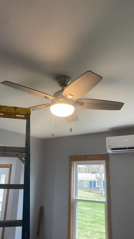 Professional leak detection for homes in Burlington Flats, NY by Pigeon Hill Electric