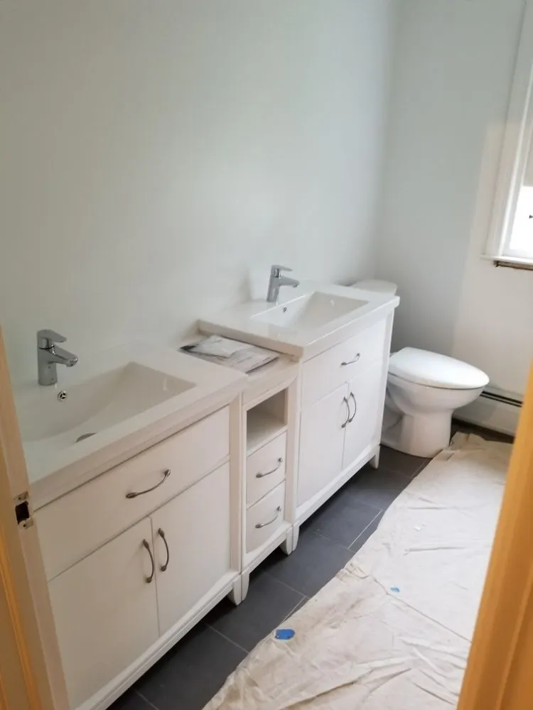 Slide of Pignone Plumbing Repairs