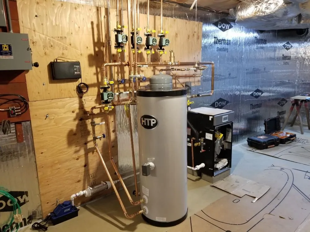 Emergency pipe repair in Hamilton, MT by Pignone Plumbing Repairs