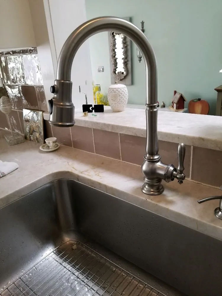 Professional plumbing repair service in Hamilton, MT - Pignone Plumbing Repairs