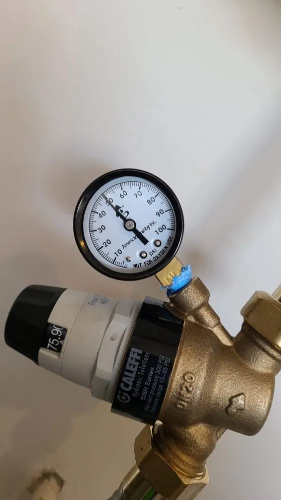 Trusted plumbing repair for homes in Hamilton, MT by Pignone Plumbing Repairs