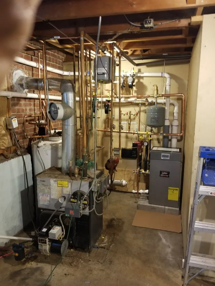 Slide of Pignone Plumbing Repairs