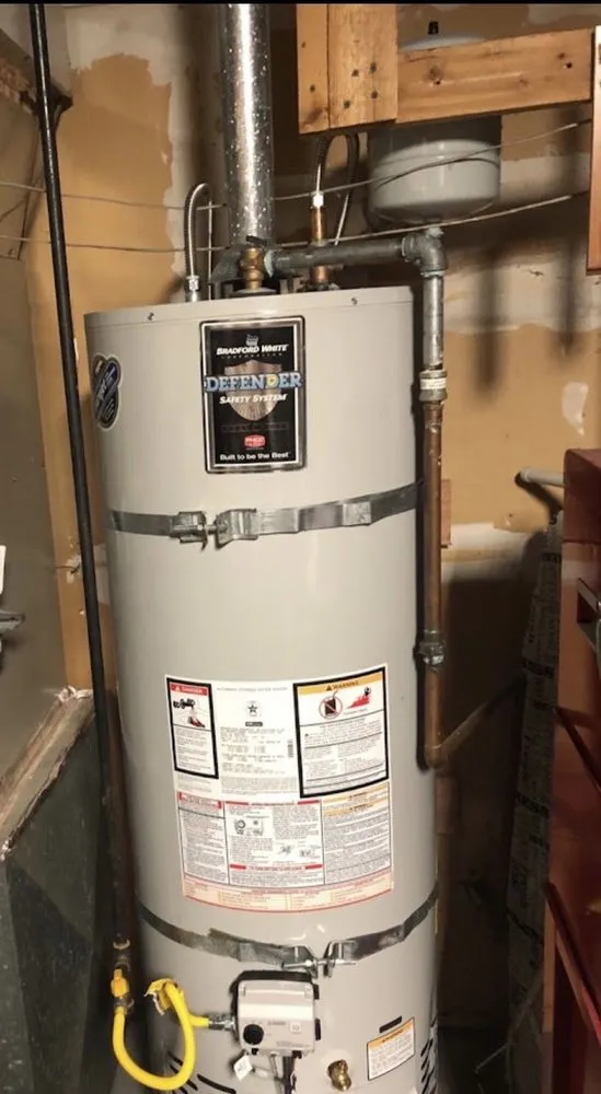 Slide of Pike Plumbing & Sewer