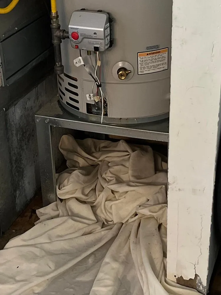 Slide of Pike Plumbing & Sewer