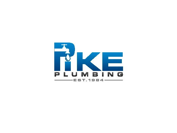 Slide of Pike Plumbing
