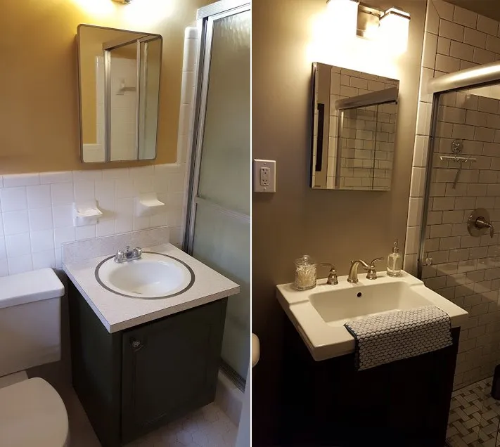 Slide of Pike Plumbing