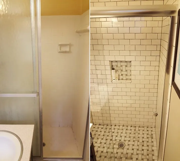 Slide of Pike Plumbing