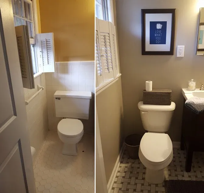 Slide of Pike Plumbing