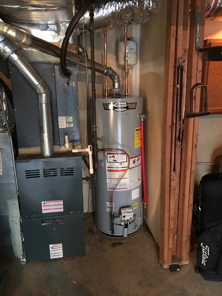 Slide of Pike Plumbing