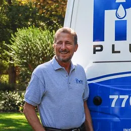 Slide of Pike Plumbing