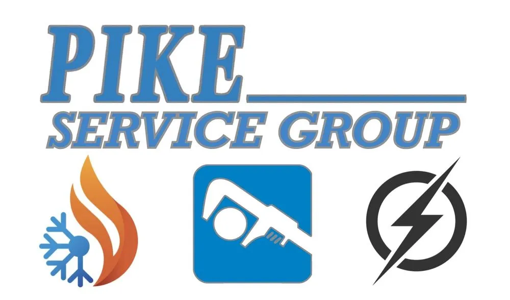 Slide of Pike Service Group