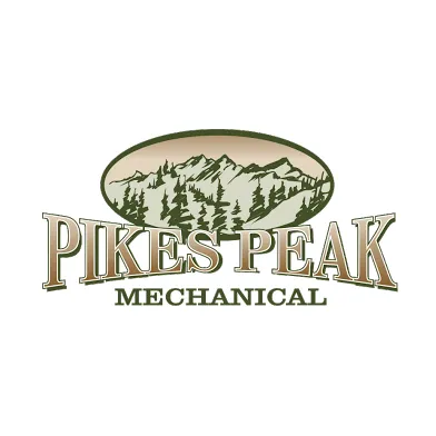 Slide of Pikes Peak Mechanical