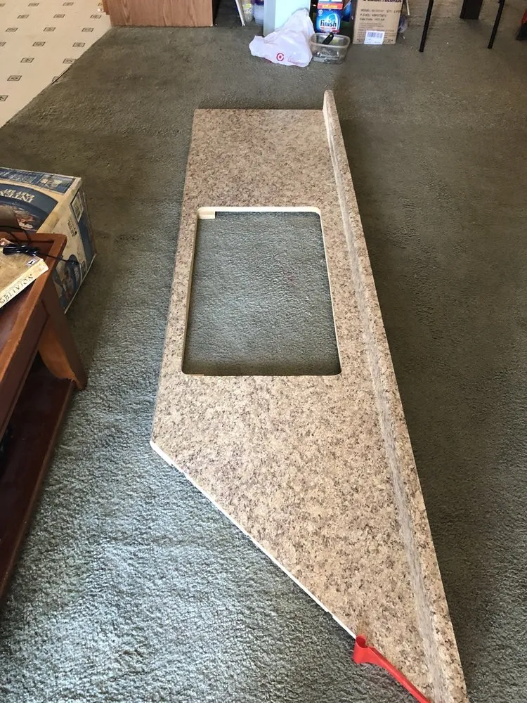 Slide of Pikes Peak Mechanical