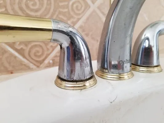 Pikes Peak Mechanical Logo