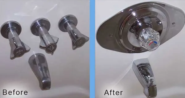 Pikes Peak Plumbing Logo